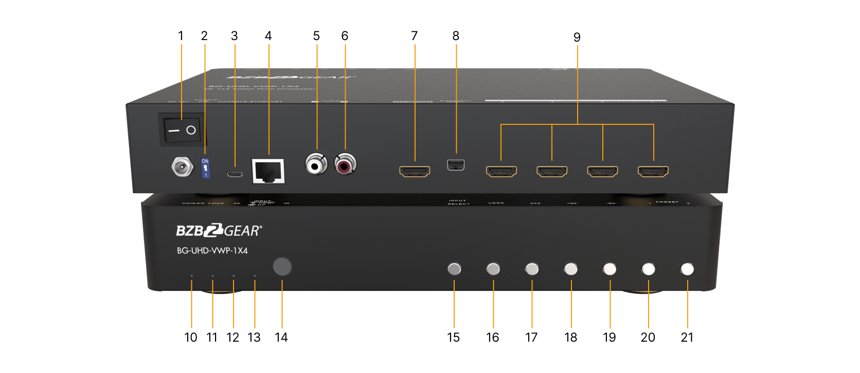 Interfaces image