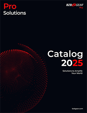 BZBGEAR-ProGear-Catalog-2025-cover-1