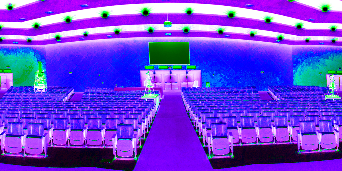 How COVID19 Is Affecting the Pro AV Industry Bzbgear