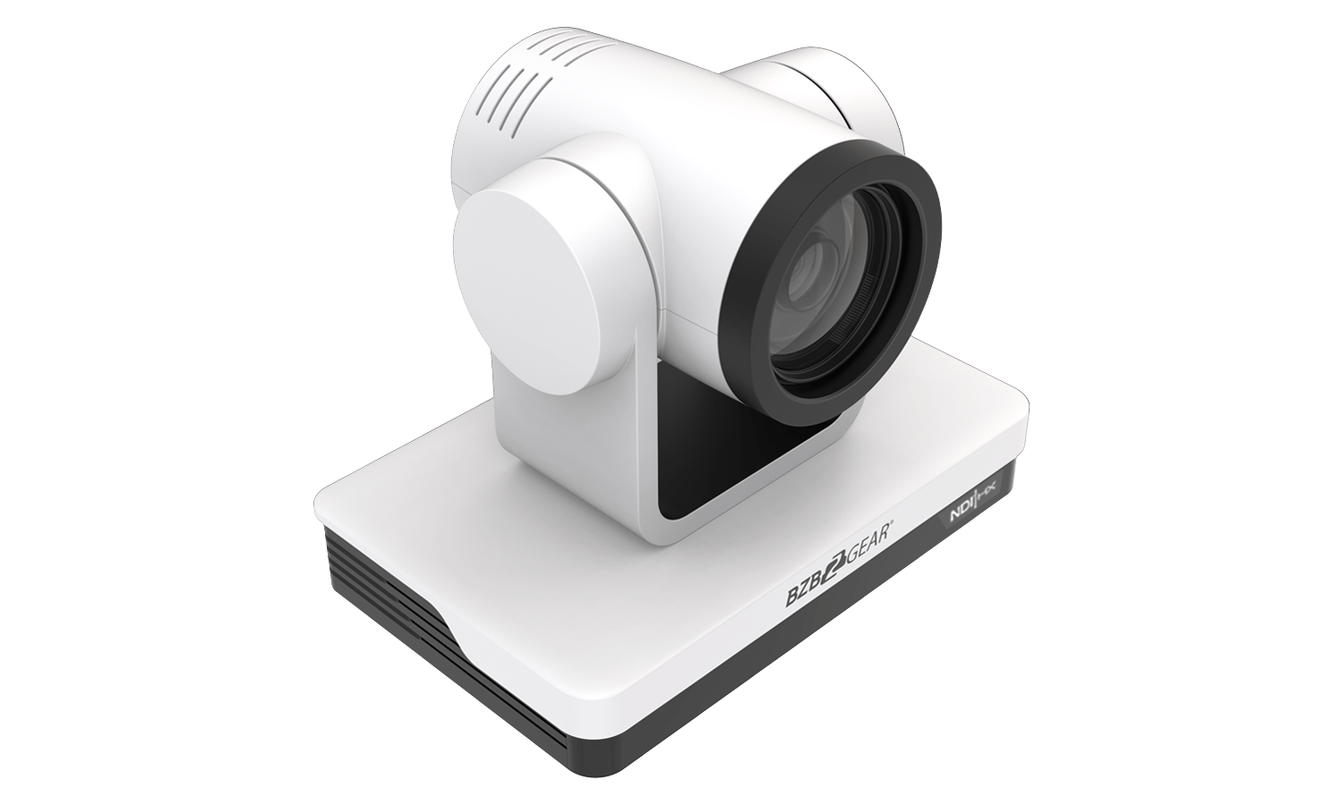 Universal 1080p NDI Live Streaming PTZ Camera