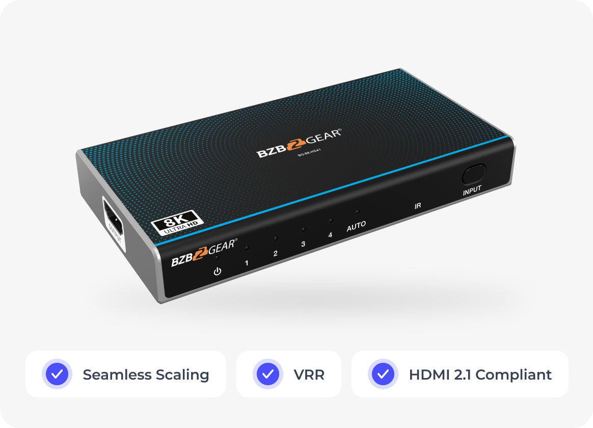 Wide Device Compatibility