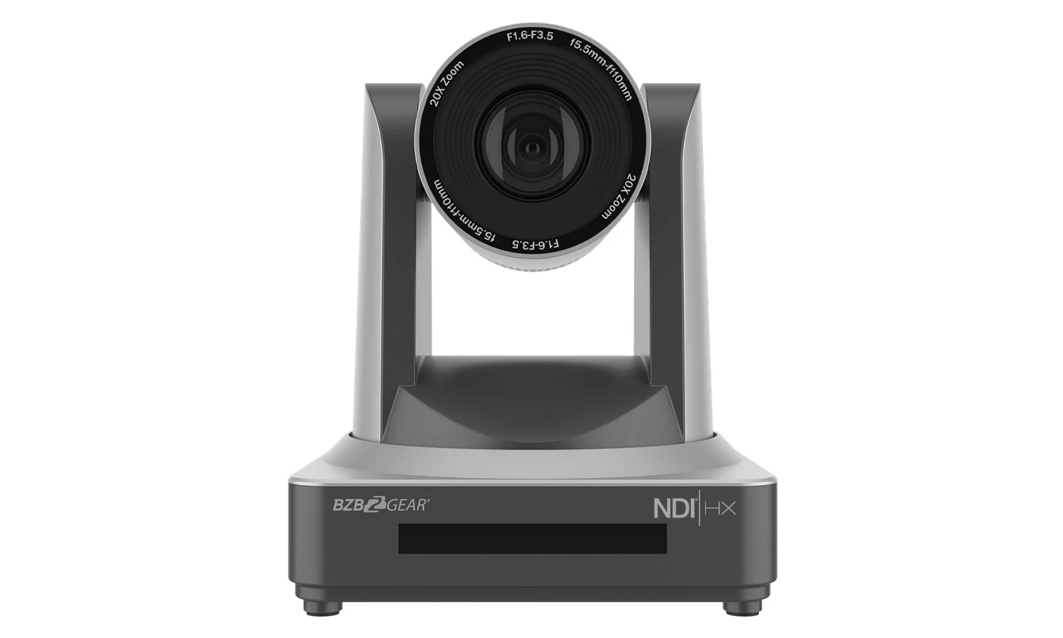 20X/30X 1080p NDI HDMI 3G-SDI PTZ Live Streaming Camera