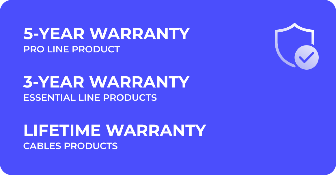 warranty