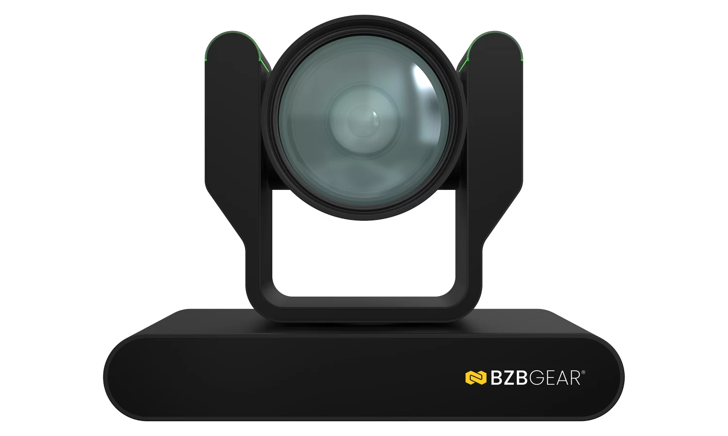 4K UHD Auto Tracking Live Streaming PTZ Camera with Tally