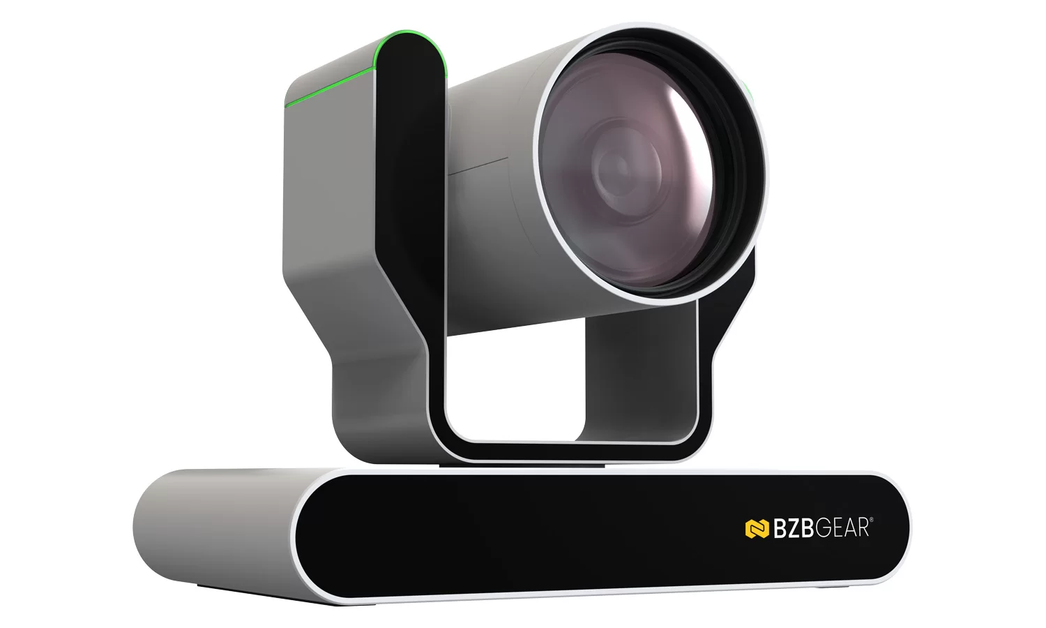 4K UHD Auto Tracking Live Streaming PTZ Camera with Tally Lights