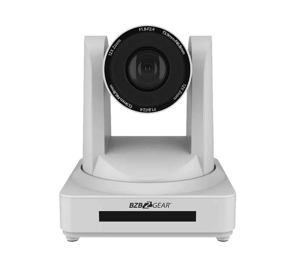 12X/20X/30X PTZ Zoom Full HD HDMI/SDI Live Streaming Camera with POE