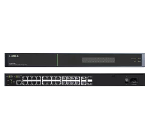 LUX-AMS-2624P-PC