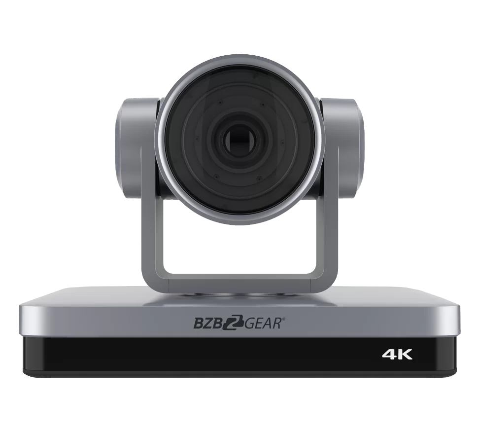 12X PTZ 4K UHD HDMI/USB 3.0 Live Streaming Camera Series With Sony CMOS