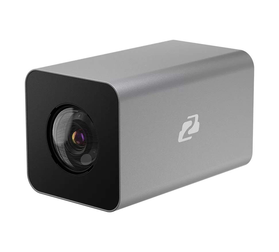 1080P FHD 20X/30X HDMI/SDI/IP Streaming Box Camera with Audio