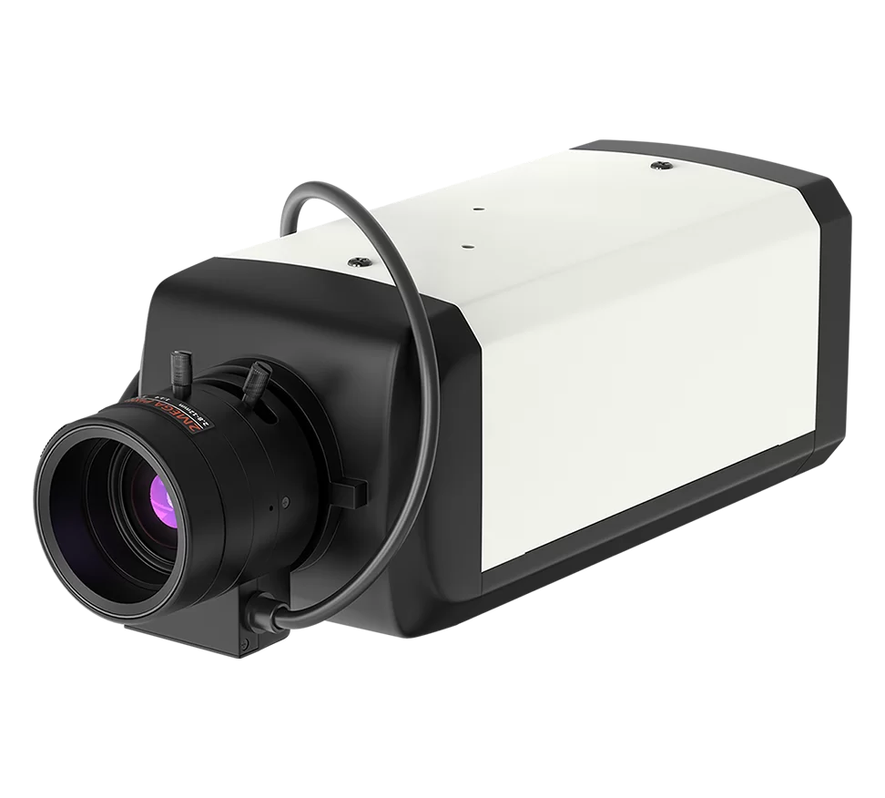 1080P Full HD 3G-SDI Fixed Wide Zoom Box Camera