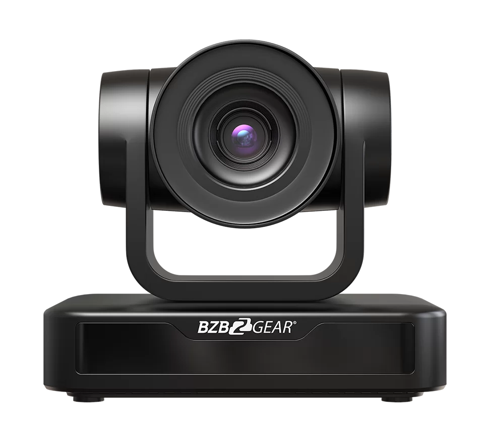 Core 1080P FHD 3X/10X USB 2.0/RS-232 Huddle Room Camera