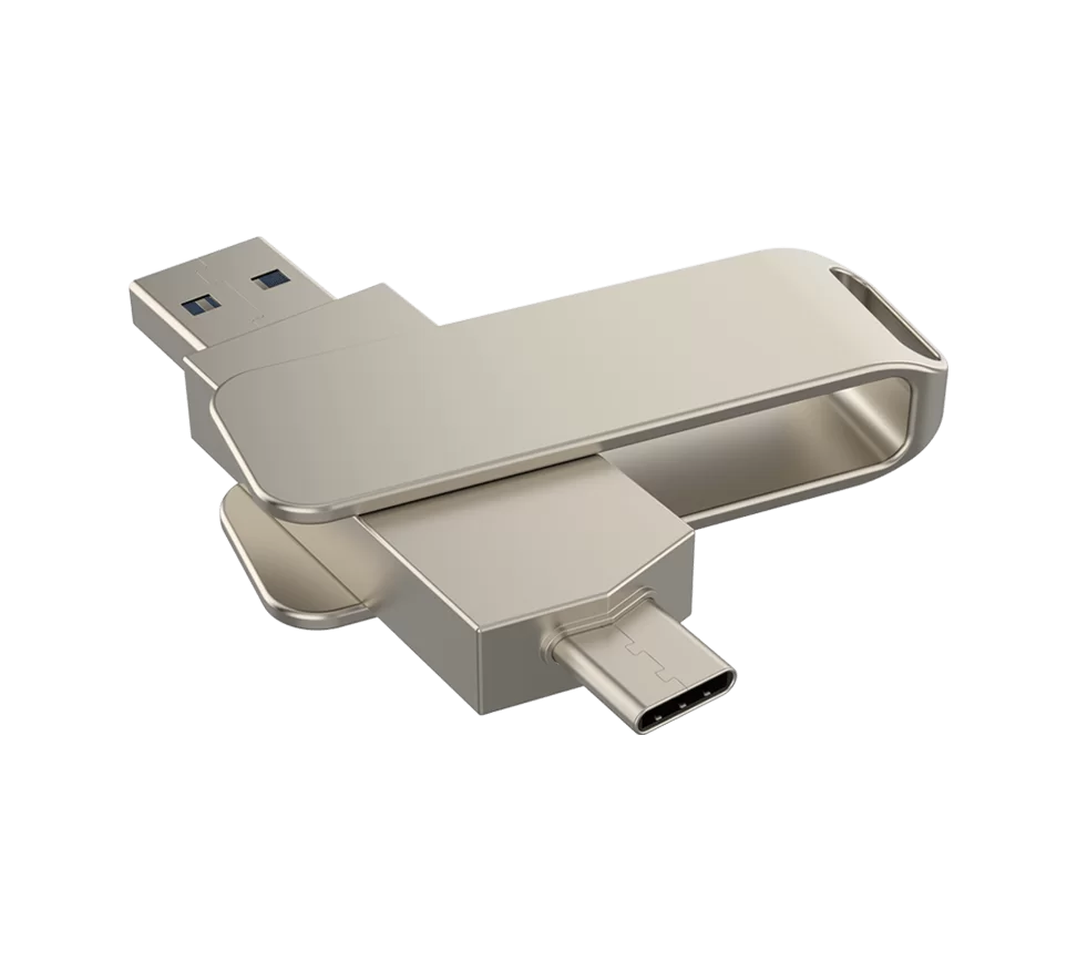 USB Flash Drive Quick Connect Auto-Launcher for BG-Connexio