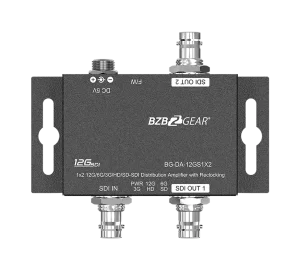 BG-DA-12GS1X2