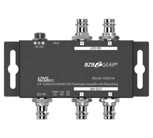BG-DA-12GS1X4