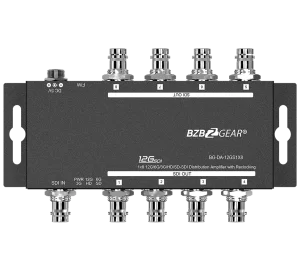 BG-DA-12GS1X8
