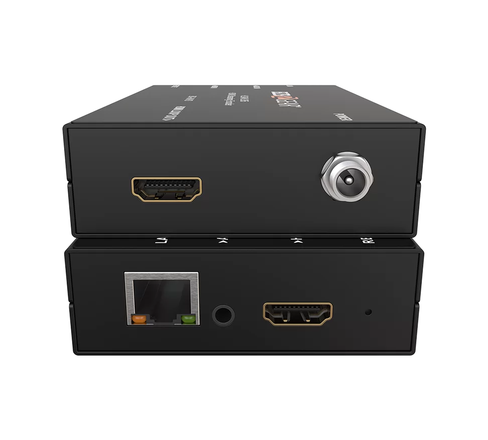 1080P H.264/265 HDMI Video and Audio Streaming Encoder