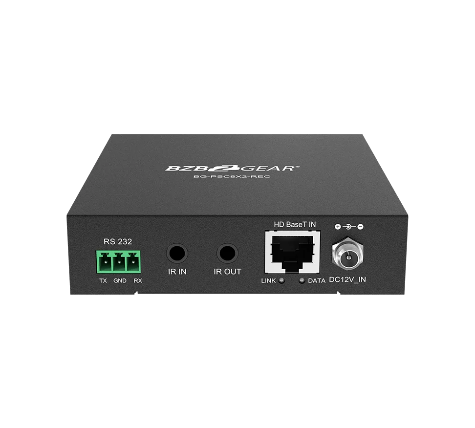 70 Meter HDBaseT Extender for BG-PSC8X2HDB