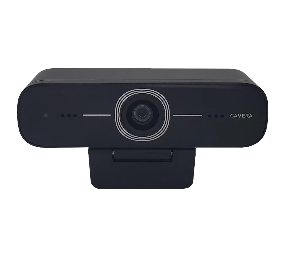1080p USB Conference Camera with Microphone