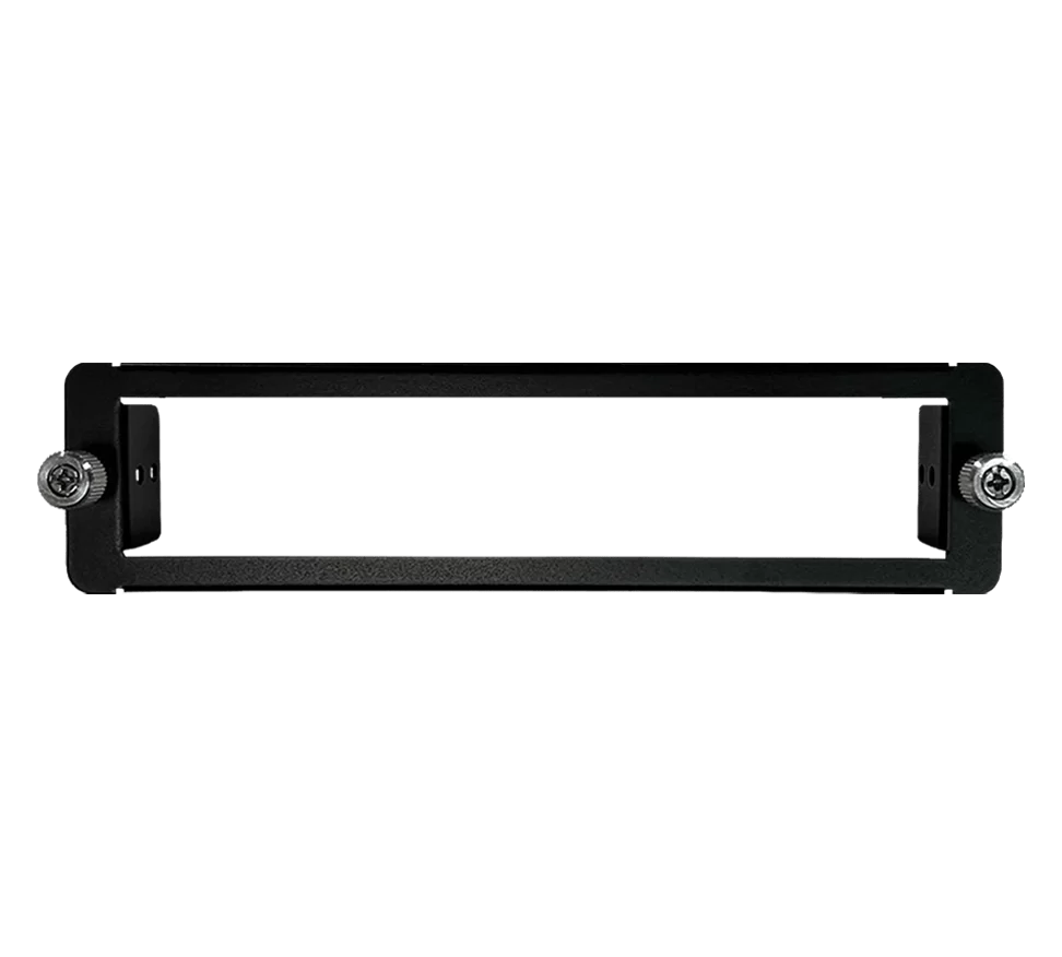 Mounting Bracket for BG-VOP-ACC-RM10 Rack Shelf for BG-VOP-MT Units