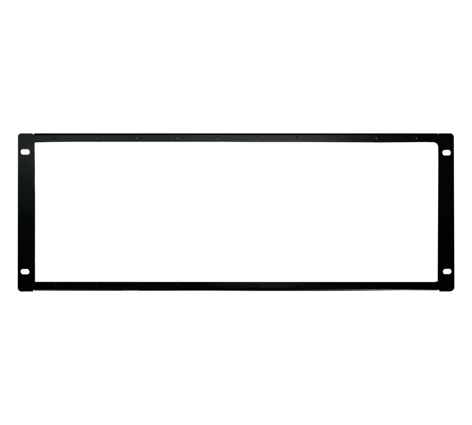 4RU Rack for 10pcs BG-VOP-MT Transceiver