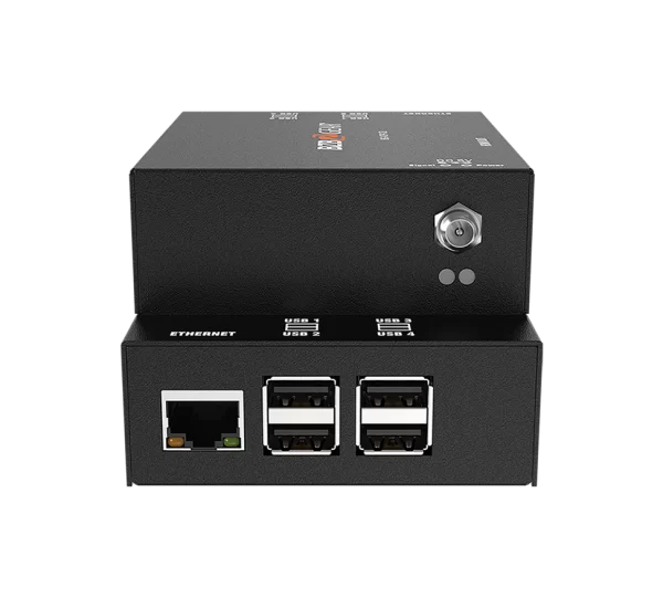 Smart Controller for VOP-MT HDMI Over IP series