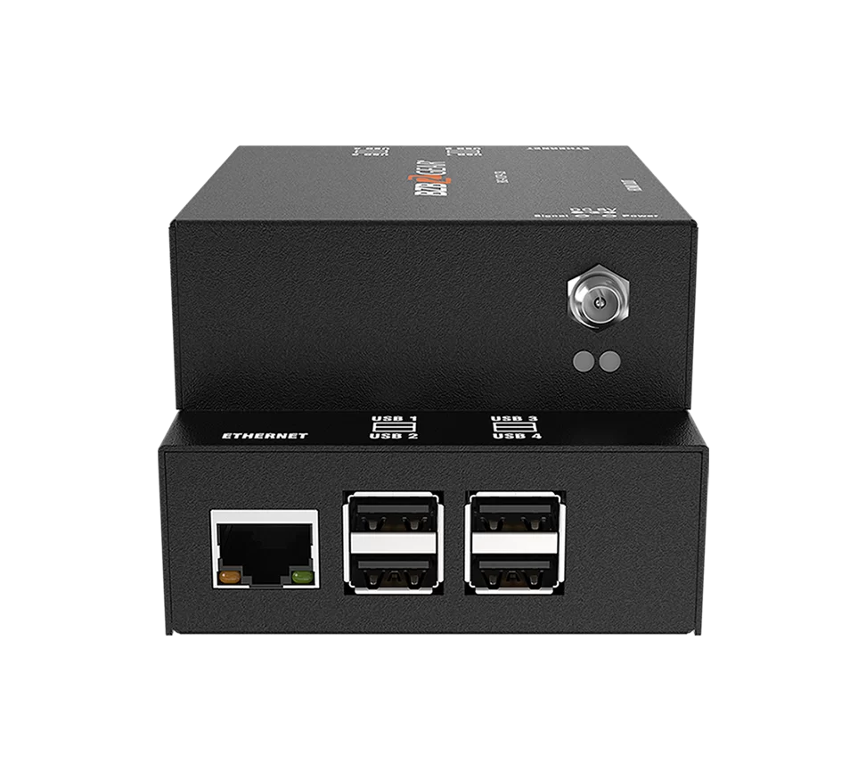 Smart Controller for VOP-MT HDMI Over IP series