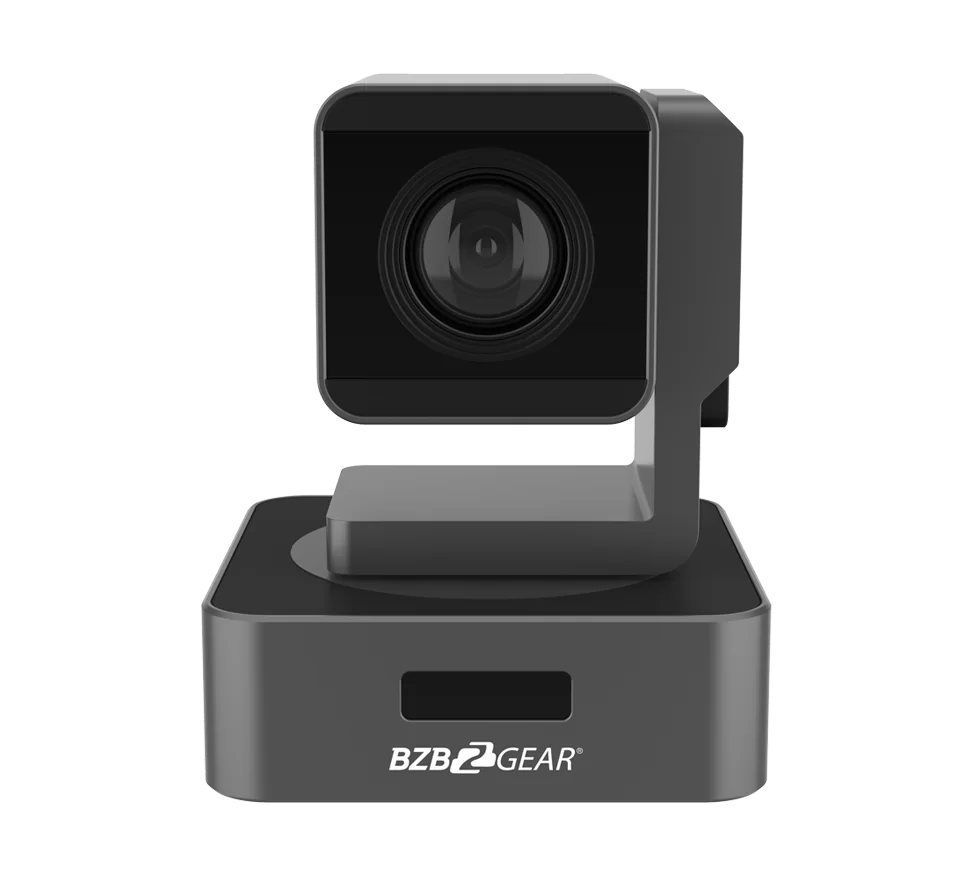 Compact PTZ 1080P FHD 10X/20X/30X Camera with HDMI/SDI/USB 3.0/POE