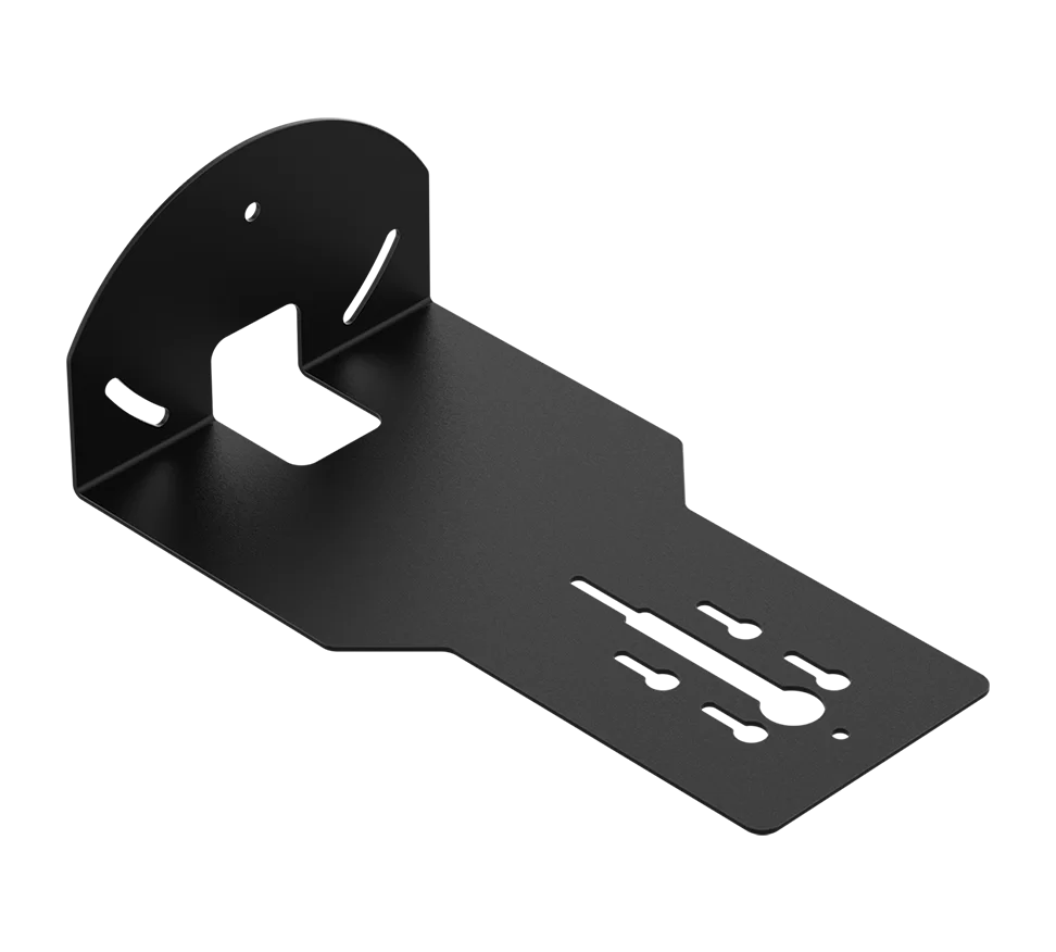 Metal Wall Mount Bracket for BZBGEAR VPTZ Series Cameras
