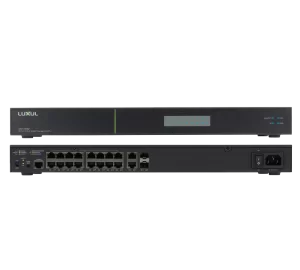 LUX-AMS-1816P-PC