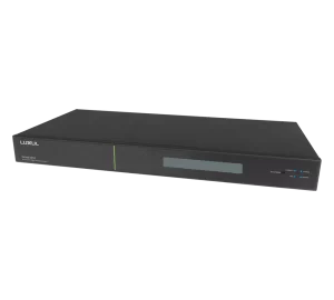 LUX-SW-610-24P-R-PC