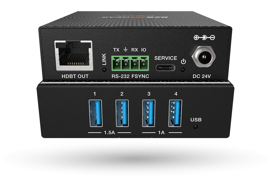 BG-USB3-LR100-A-plus