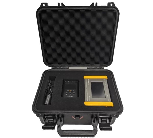 BG-AVTPG-4K and BG-AVTPG-MINI-G2 Installer Kit