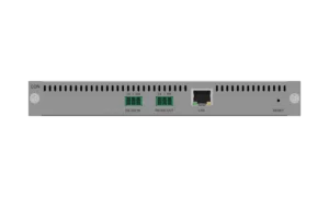 BG-MC Series RS-232 & LAN Control Card (BG-MC-CONTROL-RS232)