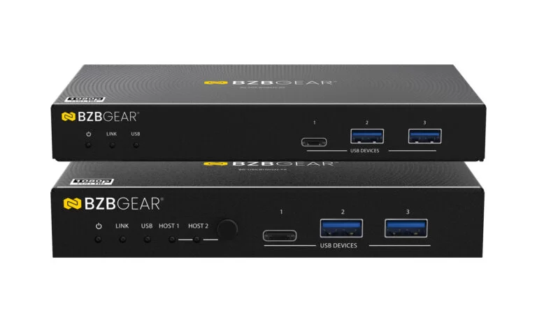 BG-USX-B100CH-1