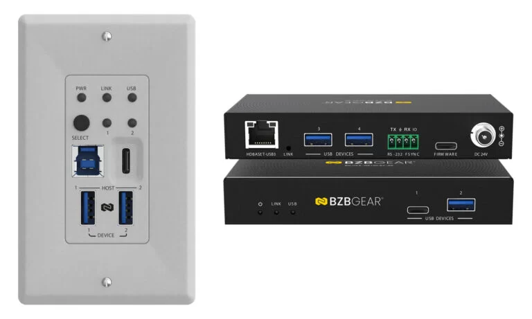 BG-USX-WP100-BC-1