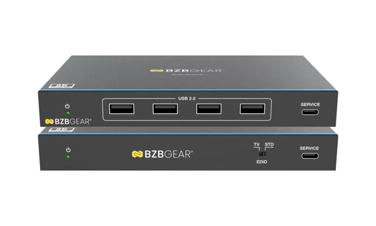 BG-EXH-8K100U-1