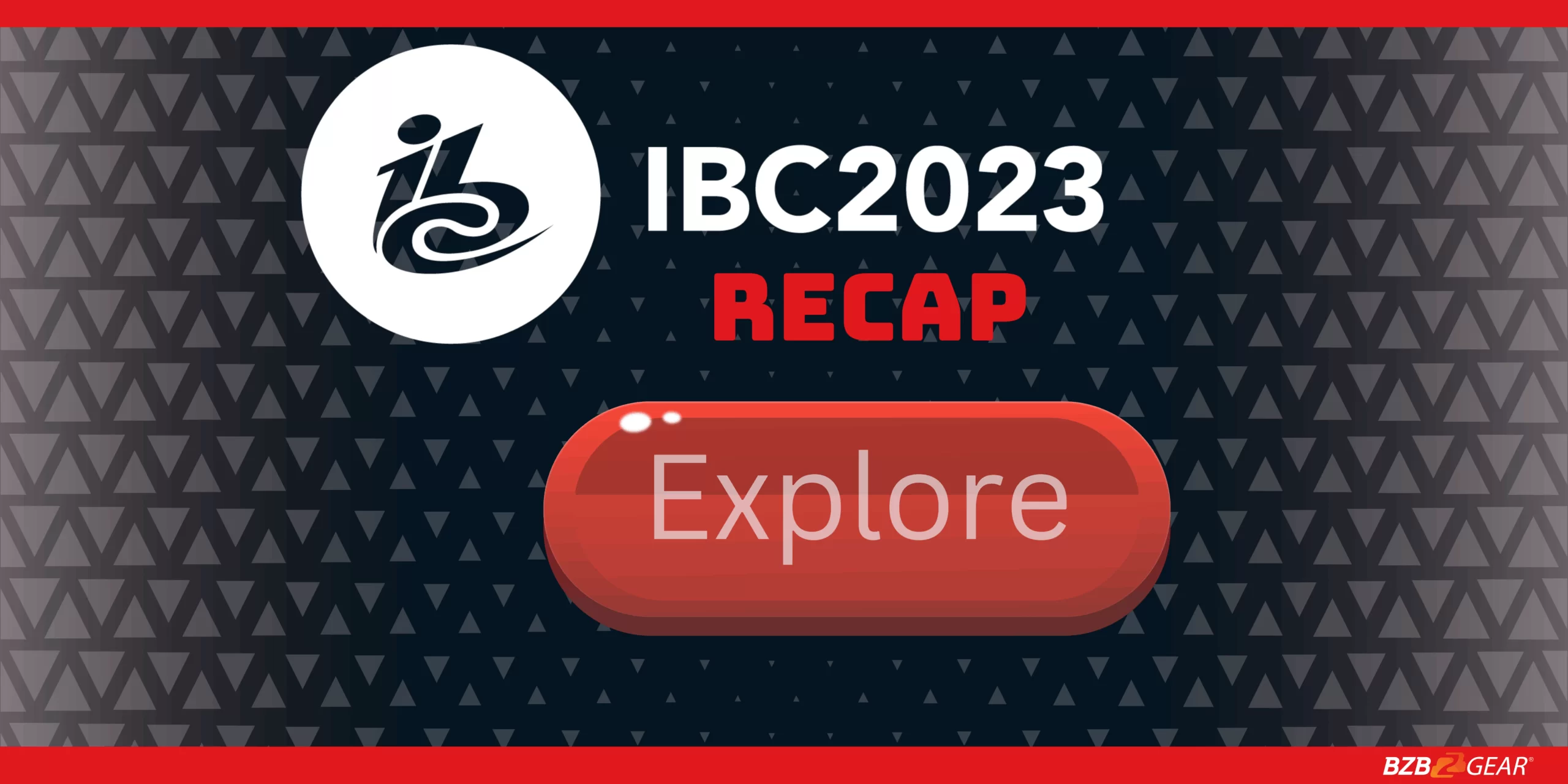 IBC2023 Recap: A Glimpse into the Future of Media and Entertainment ...