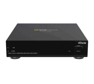 BG-AMP150WD