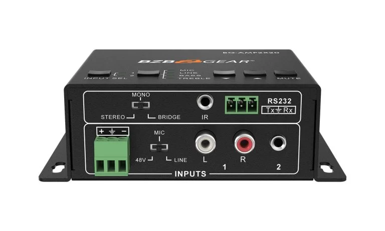 BG-AMP2X20-6