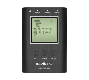 BG-AVTPG-MINI
