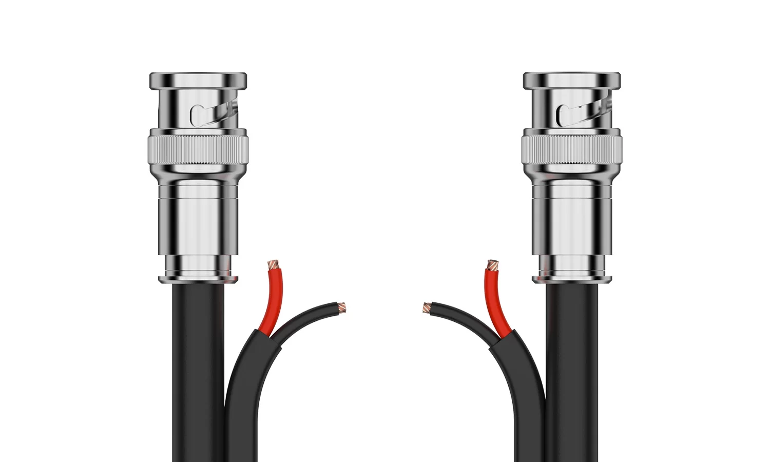 KRZ-ND CABLE ベース用ケーブル「Super爽」3m+1.5mセット KR'Z NANO DIAMOND CABLE / Super爽【SUPER SOU】 3m SS エレキ