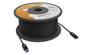 USB 3.0 AM/AF Active Optical Extension Cable - 132ft/40m