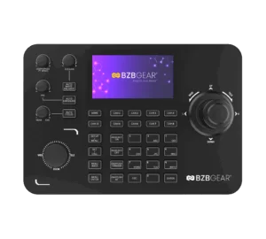BG-Commander-G2