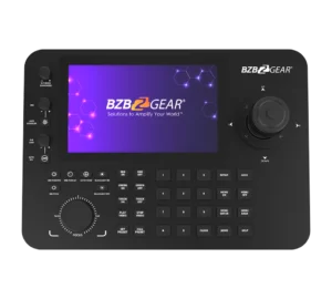 BG-Commander-Pro