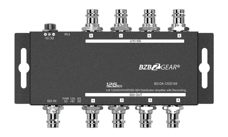 BG-DA-12GS1X8-5