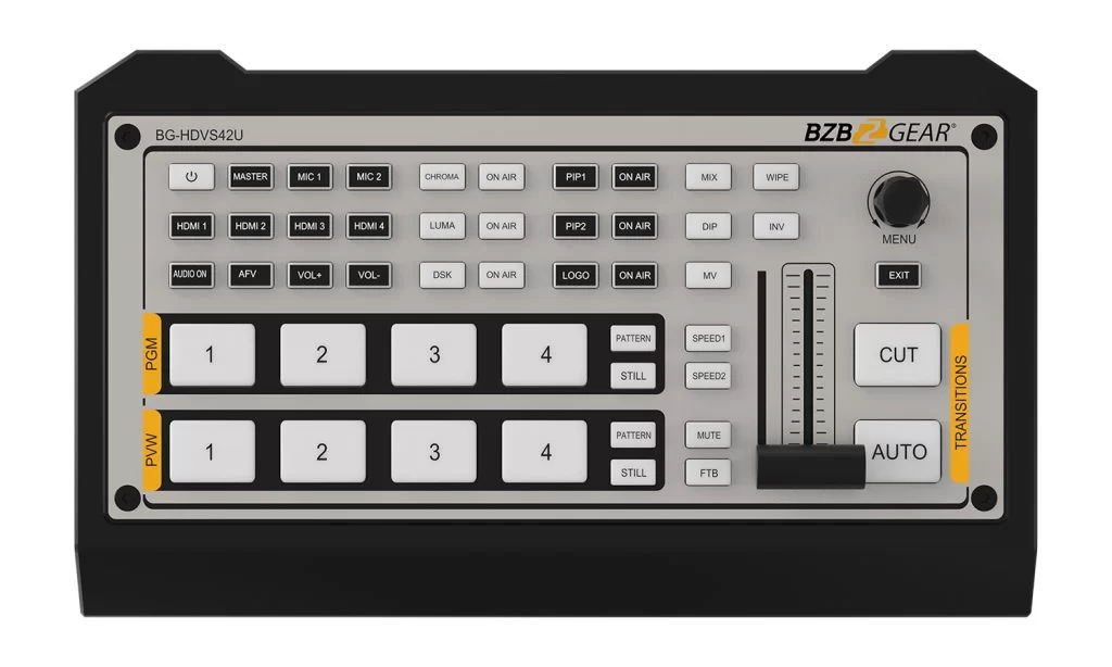 BG-HDVS42U-4