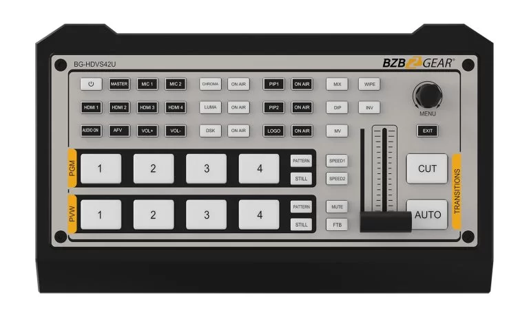 BG-HDVS42U-4