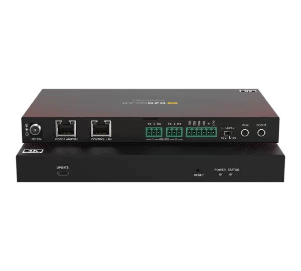 Smart Controller for IPGEAR-ULTRA HDMI Over IP Series