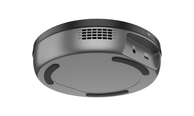 USB/Bluetooth Conference Speakerphones with 360 Audio Pickup