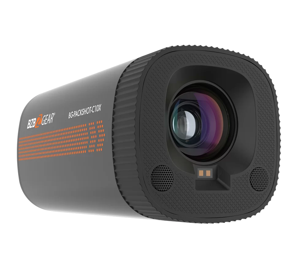 1080P FHD HDMI/USB 3.0 Vertical Streaming Box Camera